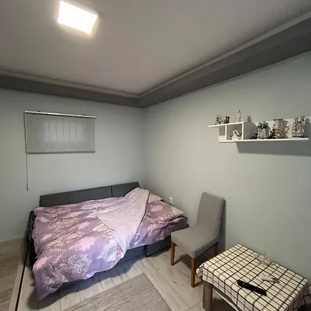 Milisic Apartment