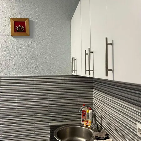 Milisic Apartment *