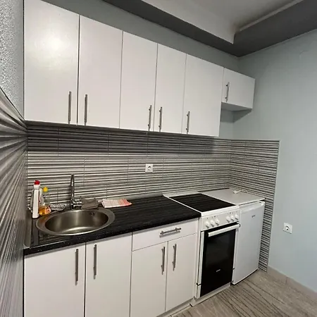 Milisic Apartment Trebinje