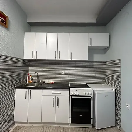 Milisic Appartamento