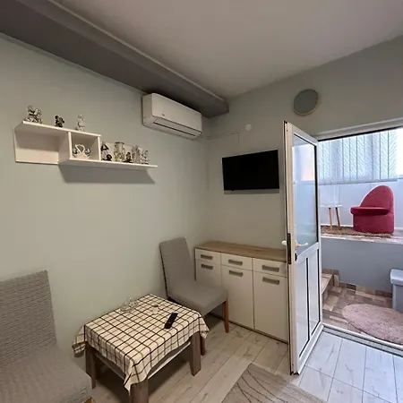 Apartment Milisic