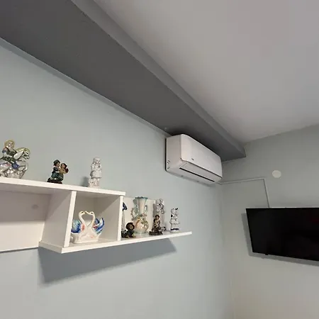 Apartment Milisic *