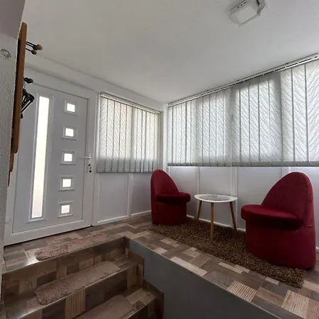 Milisic Apartment *