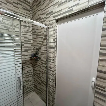 Milisic Apartment
