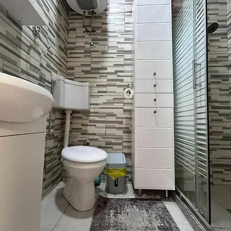 Milisic Appartamento *