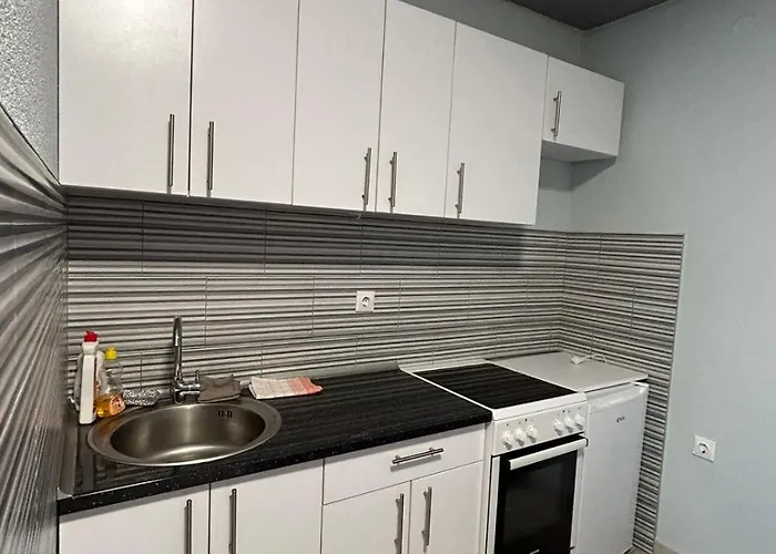 Milisic شقة تريبينيي