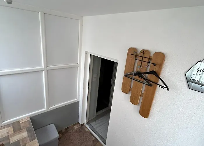 شقة Milisic تريبينيي